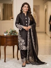 pakistani dress salwar kameez redy to wear suits indian wedding party bollwood