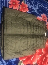 Cuts Clothing Men’s Vest