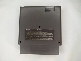 Yoshi NES Nintendo Cartucho Original Probado Funcionando Juego Puzzle