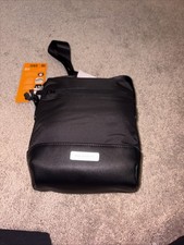 Moleskine classic Messenger?Reporter/Messengr Bag