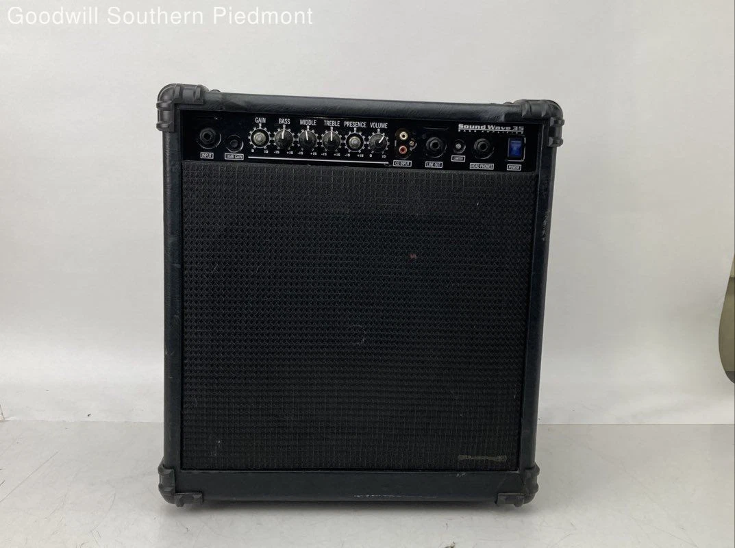 Ibanez Bass Guitar Amplifiers for sale | eBay