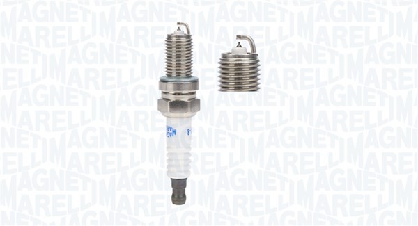 ZüNdkerze Magneti Marelli 062908000046 M12 X 1.25 FüR Fiat 500X Bravo 2 500L 124-image