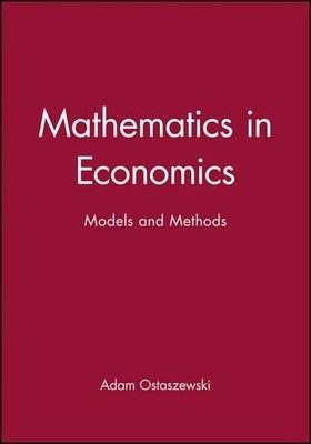 David Waltham Mathematics (Taschenbuch)
