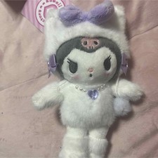 New with Tag  Harajuku Sanrio Shop Opening Commemorative Kuromi Mascot