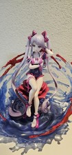 Shalltear Bloodfallen Swimsuit  Overlord eStr...