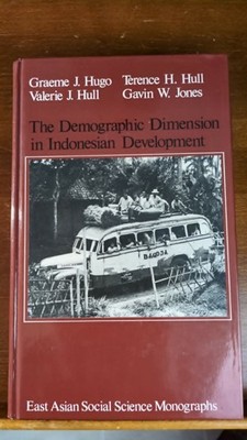 The Demographic Dimension in Indonesian Development