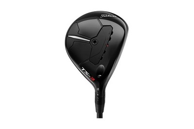 Titleist TSR3 Holz