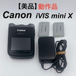 Canon Ivis Mini | eBay