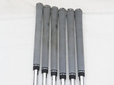 Used Titleist T150 2023 Iron Set 6-PW,48* Dynamic Gold 105 S300