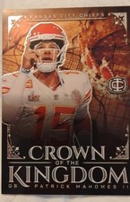 2025 Panini Mahomes Icon Collection Football Checklist Guide in-content 34