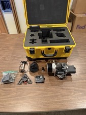 Geocue True View LiDAR System (Impact Damaged...