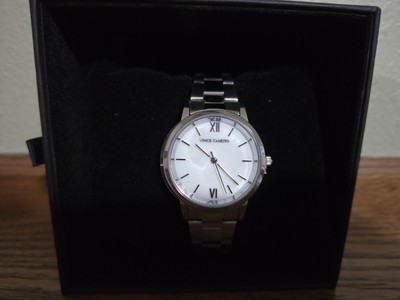BRAND NEW Vince Camuto Watch VCW7179L Womens Stainless Steel  display picture 2