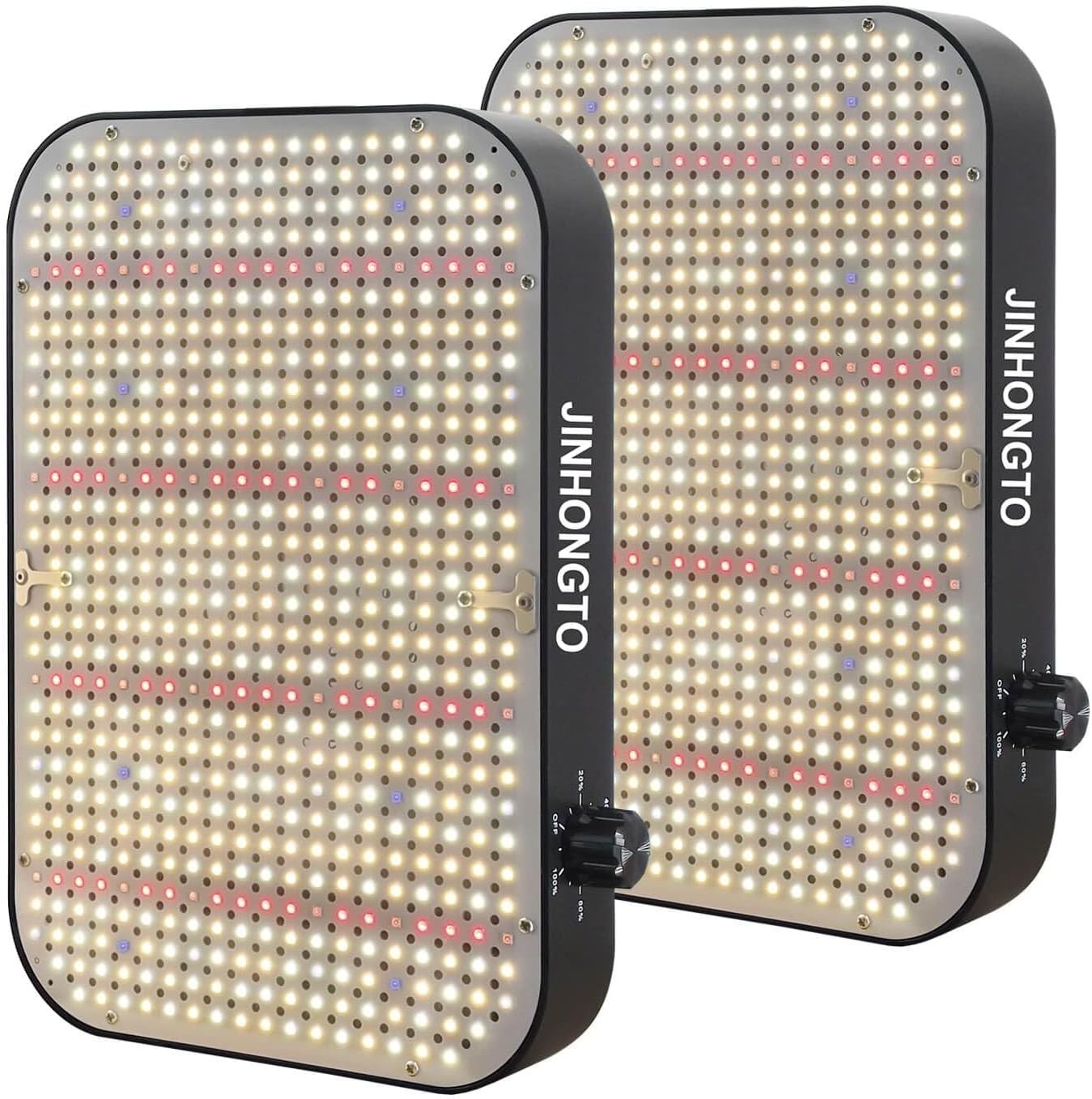 Full Spectrum LED Grow Light