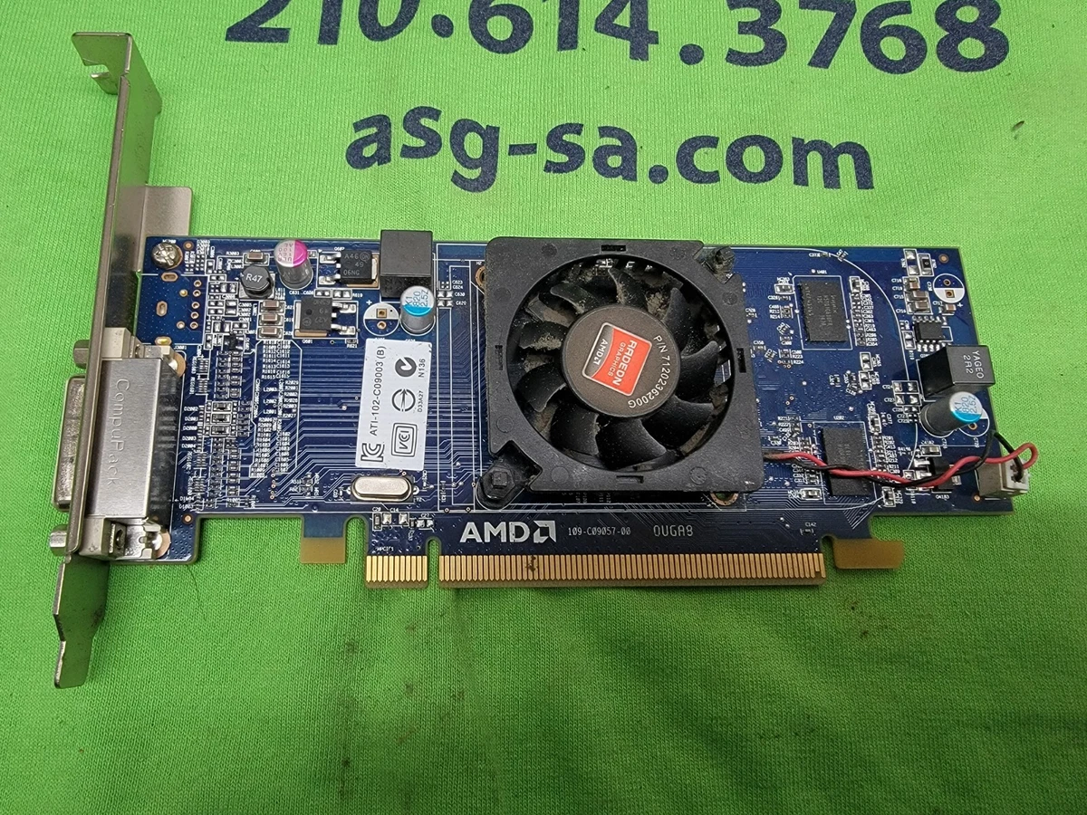 Ati radeon 5450 hd 512mb driver cheap