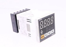 AUTONICS TC4S TC4SP-12R + PG-11