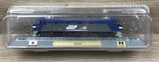 NEU &bull; del Prado : Lokomotiven der Welt &bull; EF210 &bull; Spur N 1:160 G=9mm