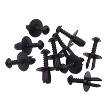 50 X You.S Bumper Grille Clips for BMW 7er E32 8er E31 Z3 - 51131885399