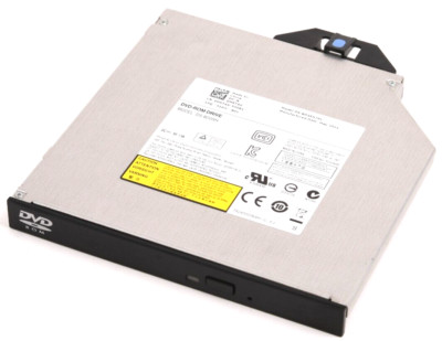 Philips & Lite-On DS-8D3SH DVD-ROM Drive Laufwerk Festplattenlaufwerk Brenner