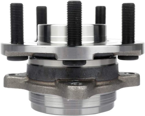 Rear Wheel Hub & Bearing Assembly w/ ABS for Ford Mustang 2015-2019 5-Lug