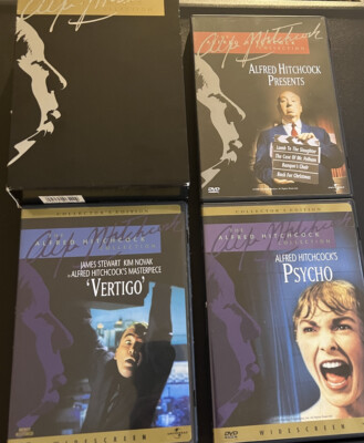 (未使用･未開封品)Talk With Hitchcock: Alfred Hitchcock [DVD] Alfred Hitchcock Presents: Season One, DVD Subtitled,NTSC