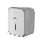 Paper Rack Bathroom Holder Box Multi-functional Tissue Toilet Holders Stand