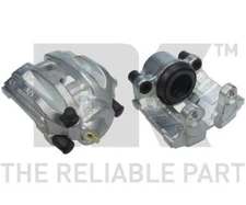 Bremssattel NK 2115196 für BMW 3er 1er