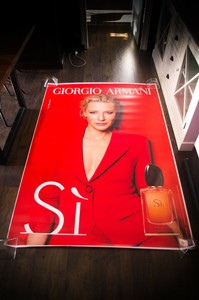 cate blanchett perfume si