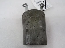 Ferrari 575, Axle Heat Shield, Used, P/N 184341
