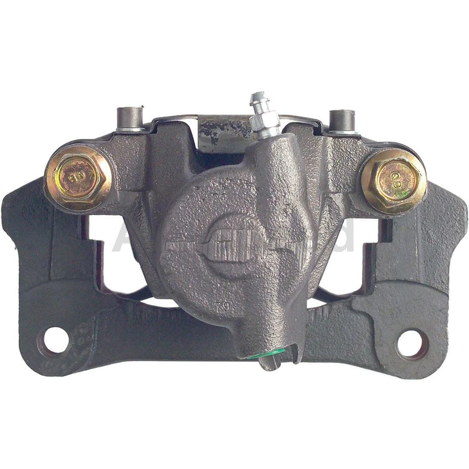 Pinzas traseras para Toyota Land Cruiser 1997 1996 1995 1994 1993 Cardone Reman Foto 3 de 4