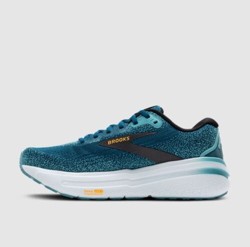 SALE | Brooks Ghost Max 2 Mens Running Shoes (D Standard) (431) - Picture 2 of 15