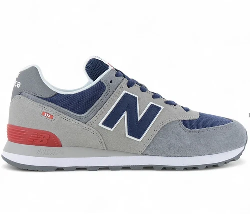 New Balance Classic 574 - Herren Sneaker ML 574 EAD Sport Freizeit Schuhe NEU