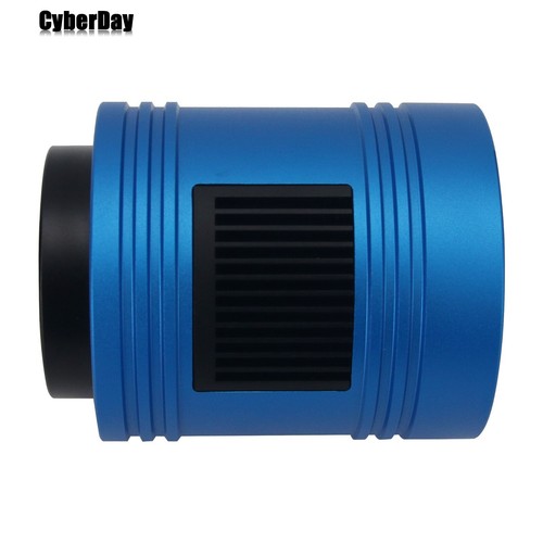 ToupTek G3CMOS08300KPA Astronomical Fan-cooling Camera IMX585 Color Camera New - 第 3/7 張圖片