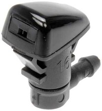 Windshield Washer Nozzle Dorman 58112 Grand Cherokee