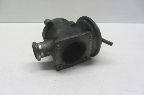 BMW E70 X5 Abgasrückführungsventil AGR Ventil 7804351