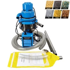 Auto Suction Vacuum Feeding Machine Plastic Granules Suction Loading Feeder