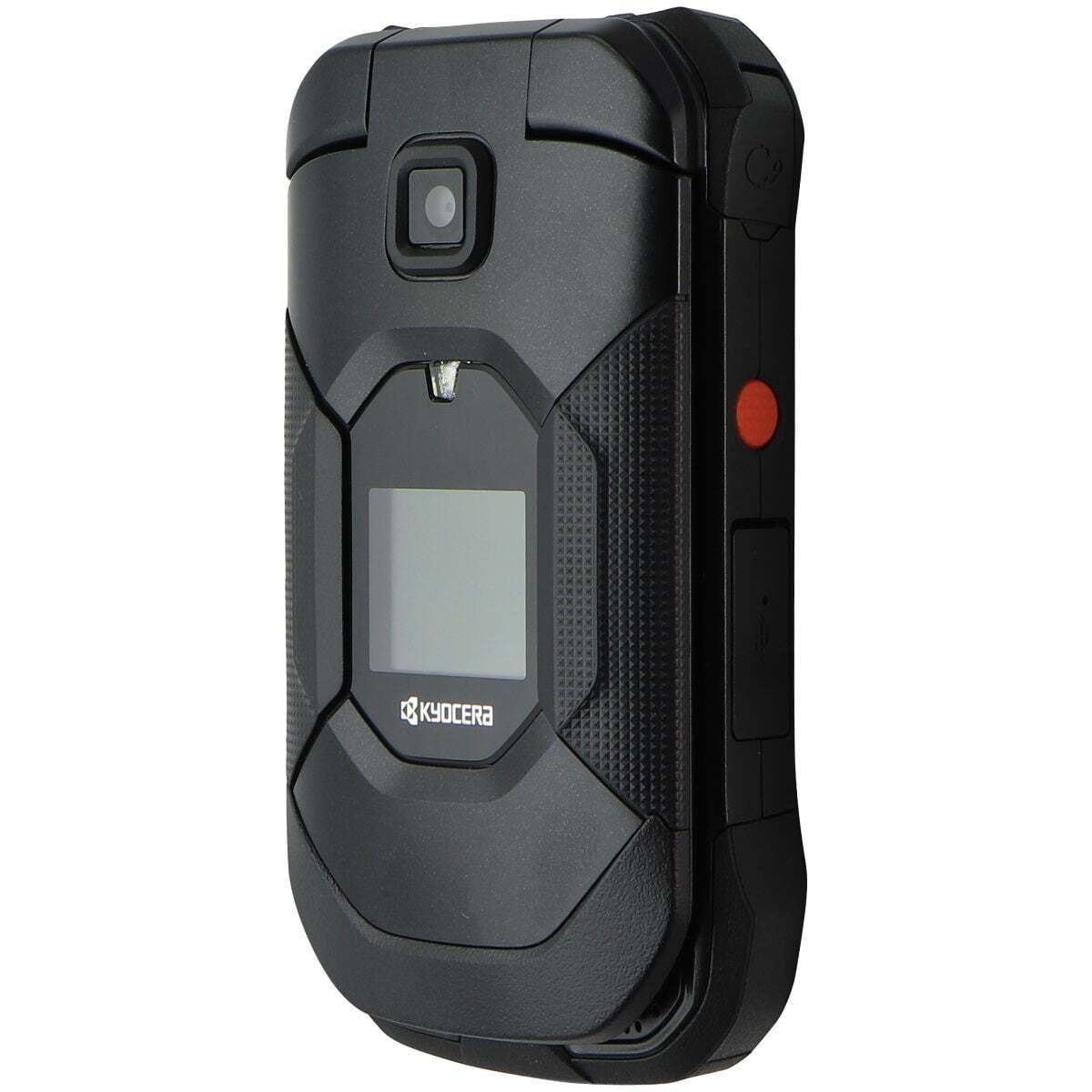 NEW! Kyocera DuraXA Equip E4831 4G LTE AT&T T-Mobile US NEW! Kyocera DuraXA Equip E4831 4G LTE AT&T T-Mobile US