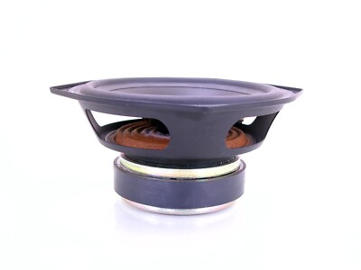 Wharfedale Model 1327H 5.25'' Woofer Speaker Driver - for repair - Diamond 7.2