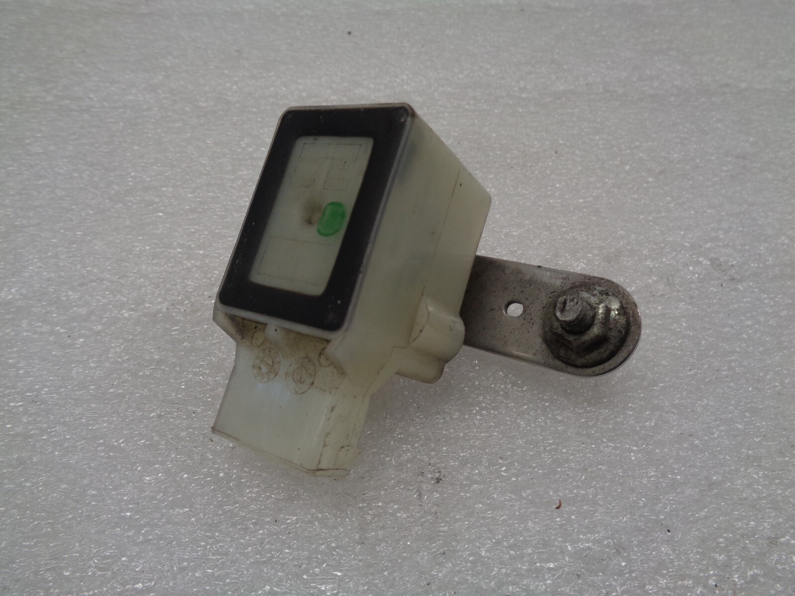 14-17 Maserati Ghibli Front Right Suspension Height Level Sensor OEM AK2309308