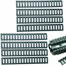 Rail Scales Railscales G10 MINIDOT Panels Grip M-lok MLOK 3-slot