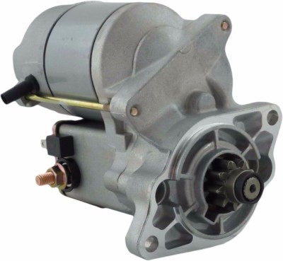 NEW STARTER KUBOTA BX22 BX2200 BX2200D TRACTOR 2001-2003 w 22HP D905E-BX 18419