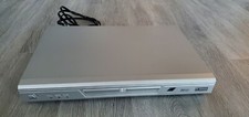 AMW V99 DVD Player NO REMOTE - Plays CDs too  FULLY TESTED AND WORKING 