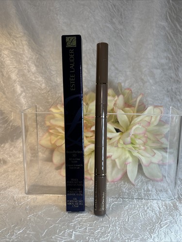 Estee Lauder BrowPerfect 3D All-In-One Styler - Light Brunette 06 - FS NIB Free