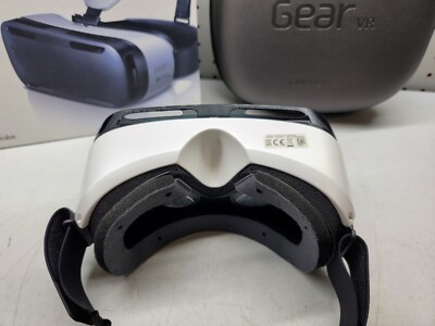 Samsung Gear VR SM-R320 Innovator Edition, Powered by Oculus. b-x