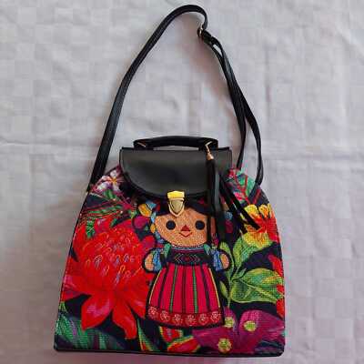 LADY\'S BAG WITH \
