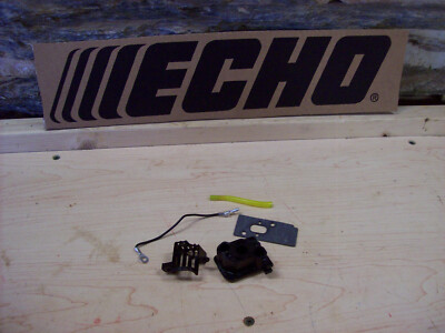 GENUINE ECHO TRIMMER SRM-266 MISC PARTS