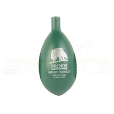 Primos Hunting Mouse Squeeze Predator Call - Green - PS304