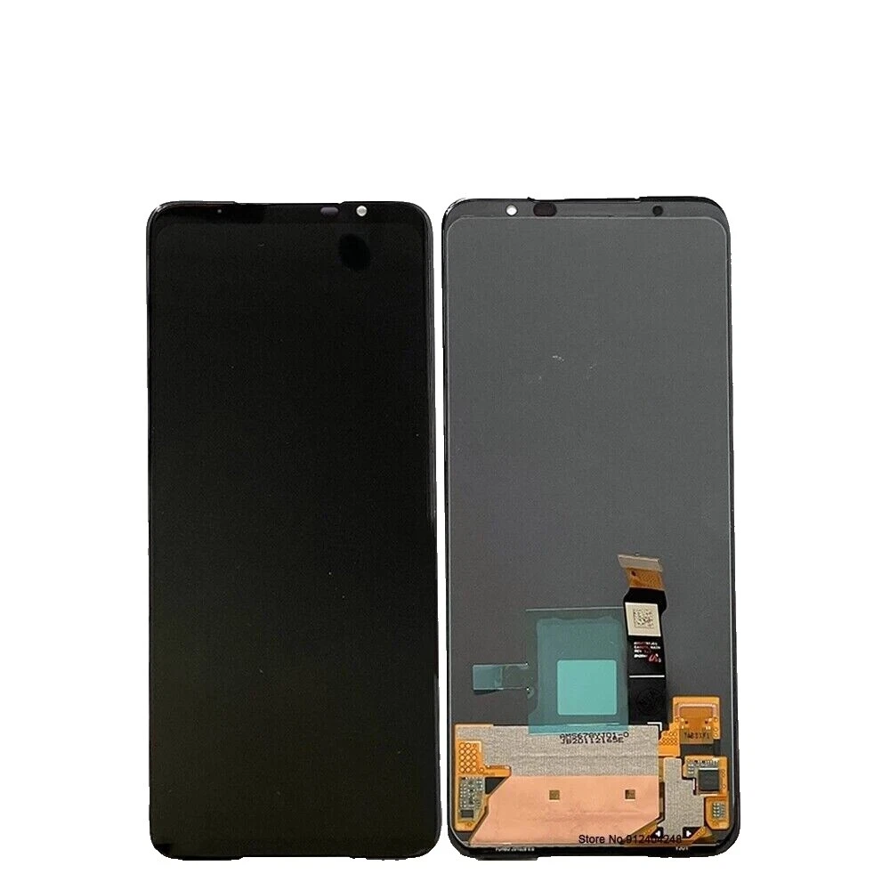 Assembly Kit Cell Phone & Smartphone Parts for ASUS