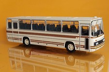 Premium ClassiXXs 47126 # Ikarus 256 Reisebus hellbeige/braun 1:43 NEU