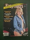 EASYRIDERS  magazine  june 1984  #132  (NO CENTERFOLD)    A-14 — photo 1