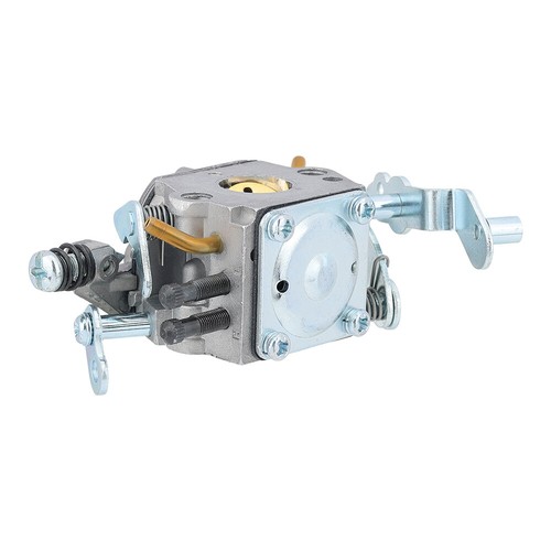 🔥 Carburetor for Poulan Pro PP5020AV PP5020 PP5020AVX Chainsaw Zama C1M-W47 New - Picture 8 of 8